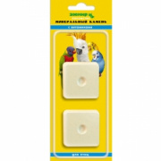 Минеральный камень для птиц с витаминами 2шт. купить в Новосибирске