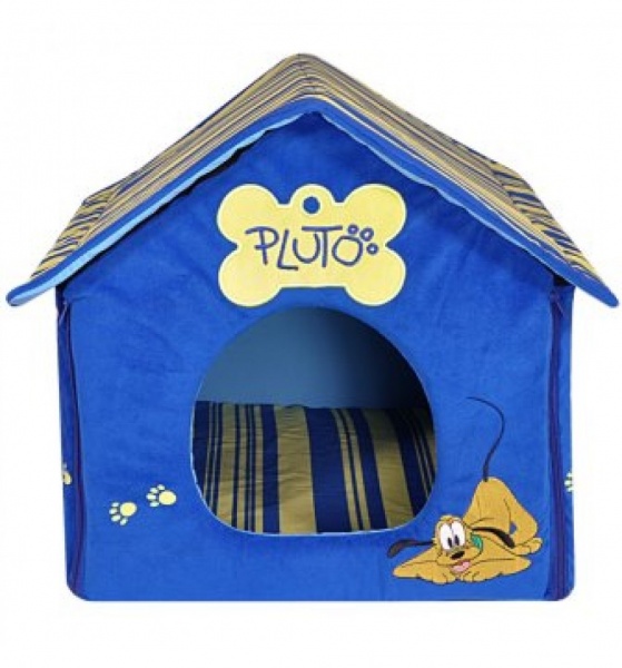 DISNEY Домик Pluto 500*400*400мм WD3015