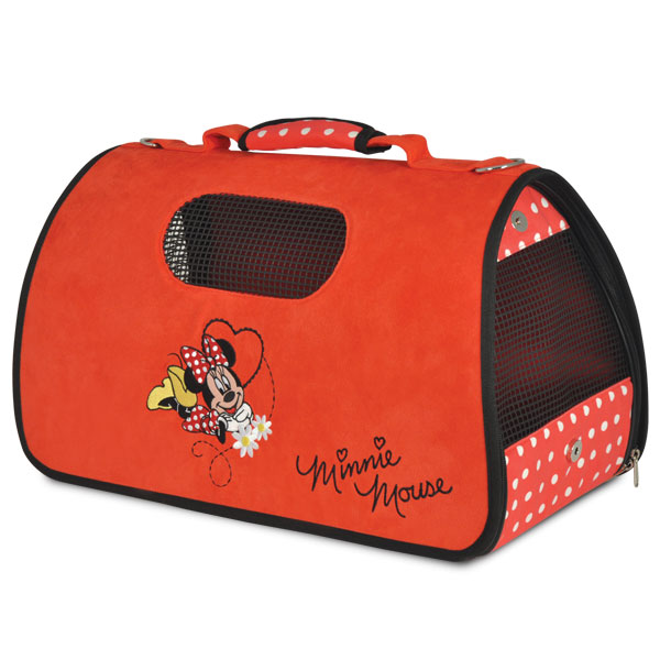 DISNEY Сумка-переноска Minnie 500*280*290мм