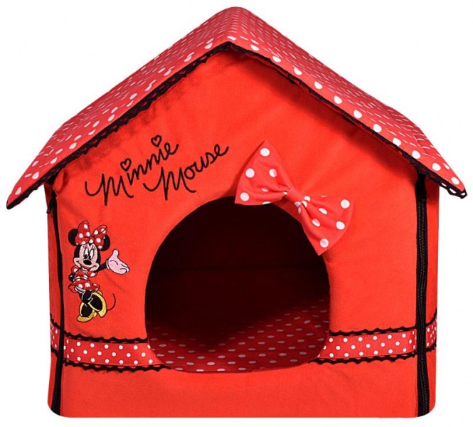 DISNEY Домик Minnie 500*400*400мм WD3014