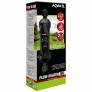 Нагреватель AQUAEL FLOW HEATER 300W проточный купить в Новосибирске