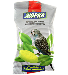 ЖОРКА Точило для птиц (2 шт)