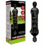 Нагреватель AQUAEL FLOW HEATER 500W проточный купить в Новосибирске