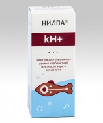 АКВА-МЕНЮ Реактив для повышения карбонатной жесткости воды kH+ купить в Новосибирске