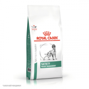 Royal Canin SATIETY WEIGHT MANAGEMENT сухой корм для собак для снижения веса, 12кг