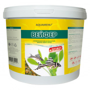 АКВА-МЕНЮ Вейфер 11л/5,4кг (ведро)универсальные таблетки (вейферы) для донных обитателей купить в Новосибирске