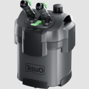 Помпа-фильтр внешн. TETRATEC EX 500 PLUS (до 100л) купить в Новосибирске