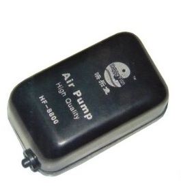 Компрессор  HAPPY FISH HF8800 (1,5W,1,5л/м.)