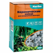 Кольца керамические Naribo 250 г купить в Новосибирске