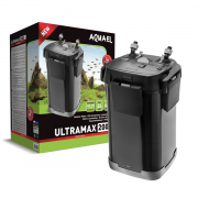 Внешний фильтр AQUAEL ULTRAMAX 2000 для аквариума 400 - 700 л (2000 л/ч) купить в Новосибирске
