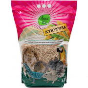 Зверье мое наполнитель кукурузный д/грыз. 3,5кг для клетки купить в Новосибирске в ЗООмагазине Два друга