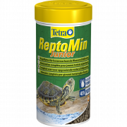 Tetra ReptoMin Junior  корм в виде палочек для молодых водных черепах 250 мл для рептилий