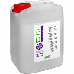 ELITE Бальзам-кондиционер Organic для собак и кошек 5л