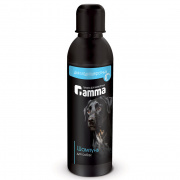 ГАММА Шампунь для гладкошерстных собак 250мл для собак