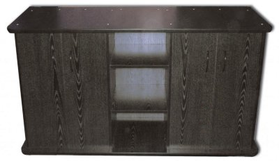 Тумба для аквариума "JEBO"R1800М/R229 светлое дерево 180x60x76 см