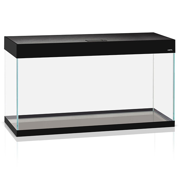 Аквариум AQUAEL"OPTI SET 200" (200л) черный