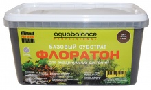 Субстрат базовый "Флоратон" 5,8 л (10,4 кг) купить в Новосибирске