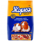 Корм Жорка для морских свинок 400г