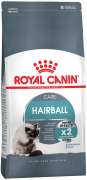 Royal Canin HAIRBALL CARE. Профилактика образования волосяных комочков в ЖКТ, 10кг купить в Новосибирске на сайте зоомагазина Два друга
