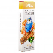 ВАКА медовая палочка для птиц купить в Новосибирске
