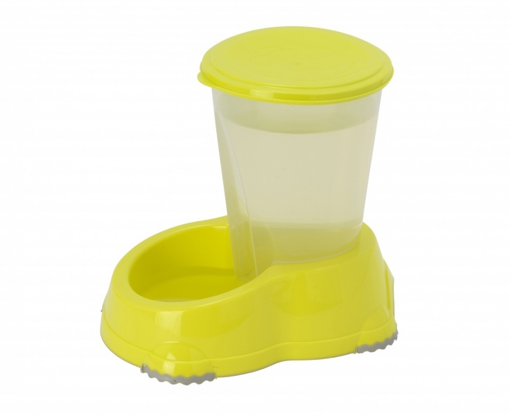 Moderna Автопоилка 1,5л Smart Sipper лимон