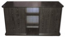 Тумба для аквариума "JEBO"R1800М/R229 серебро 180x60x76 см купить в Новосибирске