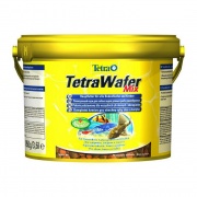 TETRA WaferMix 3.6 л Высококачественный корм для донных рыб и ракообразных купить в Новосибирске