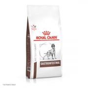 Royal Canin GASTROINTESTINAL сухой корм для собак при нарушениях пищеварения, 15кг