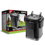 Внешний фильтр AQUAEL ULTRAMAX 1000 для аквариума 100 - 300 л (1000 л/ч) купить в Новосибирске
