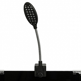 Светильник LED Gloxy Optic LED