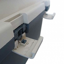 Переноска для животных MEDIUM 675*470*510мм TRIOL