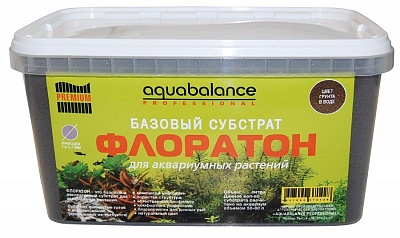 Субстрат базовый "Флоратон" 5,8 л (10,4 кг)