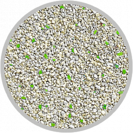 Пи-Пи-Бент наполн. Deluxe Fresh grass 5кг коробка