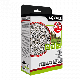 Наполнитель для фильтра цеолит ZeoMax PLUS 1л( до 200 л)