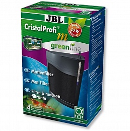 JBL CristalProfi m greenline Фильтр от 20-80л