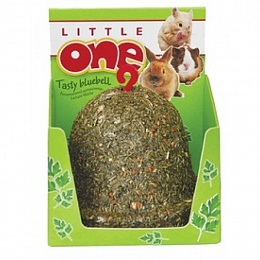 Little One лакомства для грызунов Колокольчик 150г