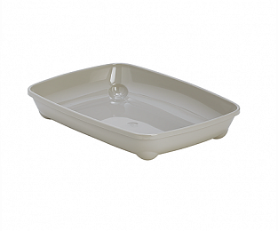Moderna Туалет для котят Artist-o-tray, 37*28*6 см, цвета в ассортименте