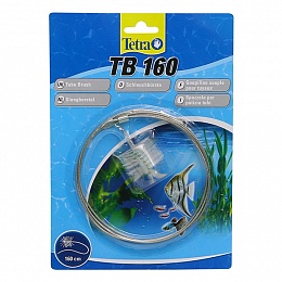 Щетка для очистки шлангов TB160 TETRA