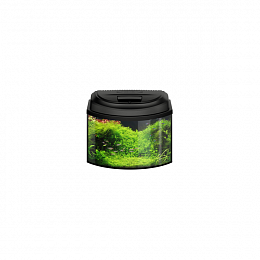 Аквариум AQUAEL AQUA4KIDS 40 фигурный (20 л)