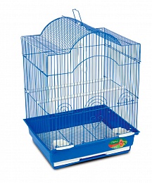 Клетка для птиц 35*28*46 см 4003